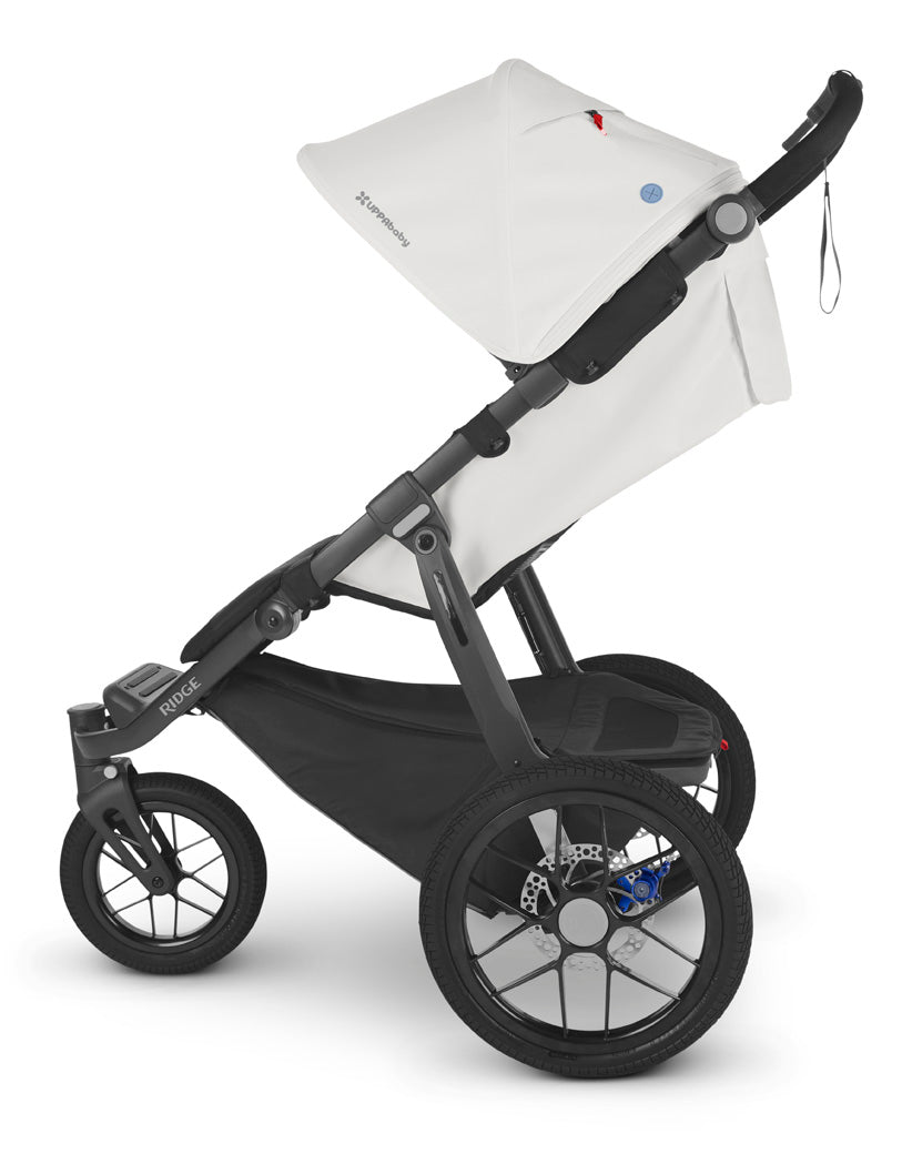 UPPAbabyRIDGE Jogging Stroller