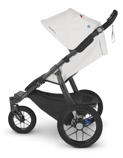 UPPAbabyRIDGE Jogging Stroller