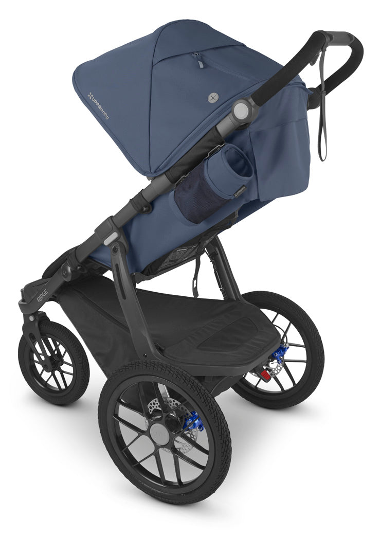 UPPAbabyRIDGE Jogging Stroller