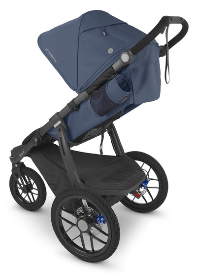 UPPAbabyRIDGE Jogging Stroller