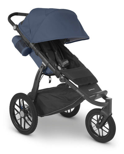 UPPAbabyRIDGE Jogging Stroller