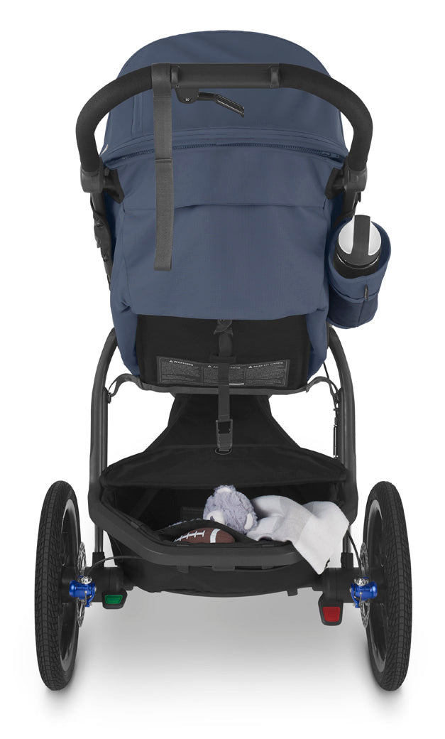 UPPAbabyRIDGE Jogging Stroller