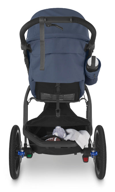 UPPAbabyRIDGE Jogging Stroller
