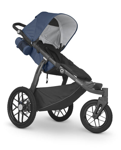 UPPAbabyRIDGE Jogging Stroller