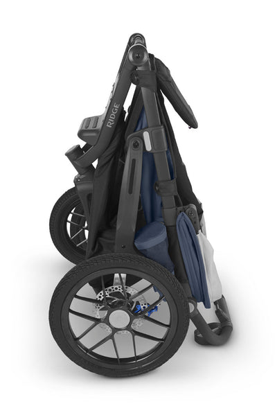 UPPAbabyRIDGE Jogging Stroller