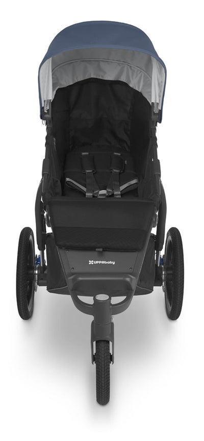 UPPAbabyRIDGE Jogging Stroller