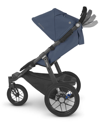 UPPAbabyRIDGE Jogging Stroller
