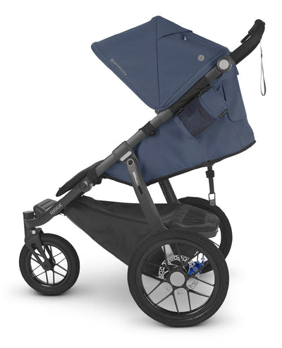 UPPAbabyRIDGE Jogging Stroller