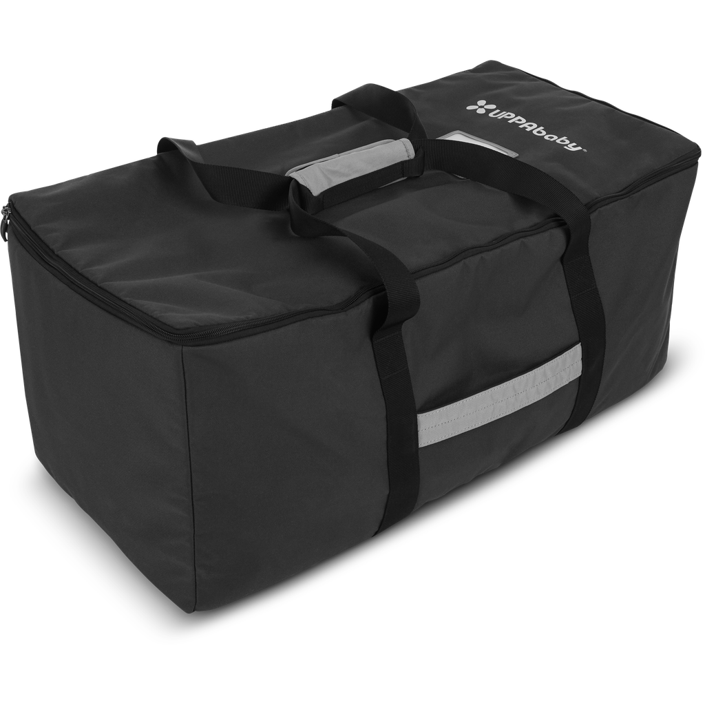 uppababy register UPPAbaby