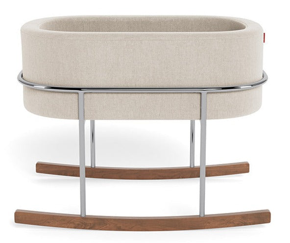 Monte Design Rockwell Bassinet