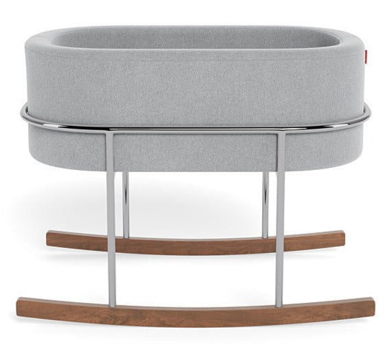Monte Design Rockwell Bassinet