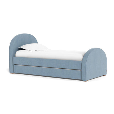 Monte Design Luna Twin Bed With Trundle