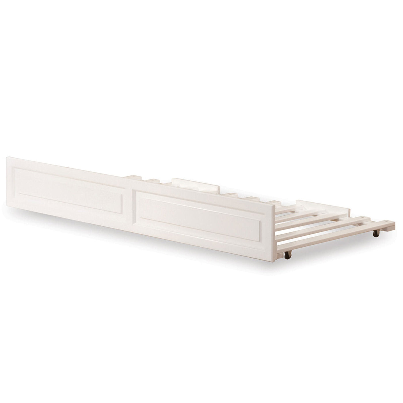 Atlantic Universal Raised Panel Trundle