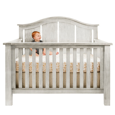 Milk Street  Relic Arch 4-in-1 Convertible Crib