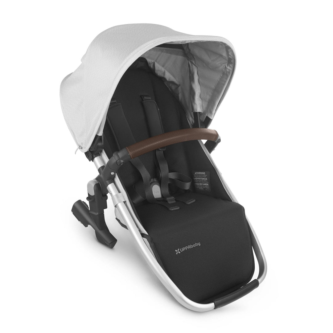 bryce vista uppababy Vista V2 Rumbleseat