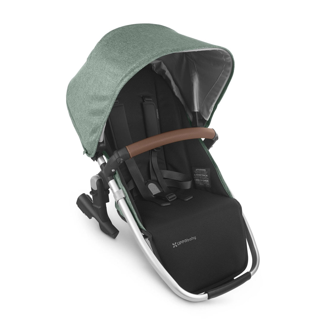 toddler car stroller Doona Infant Seat & villainous Frame/Seat Pack:Chrome Brown/Leaf Green The wide seat is Catfish Advantage Maruto Circle