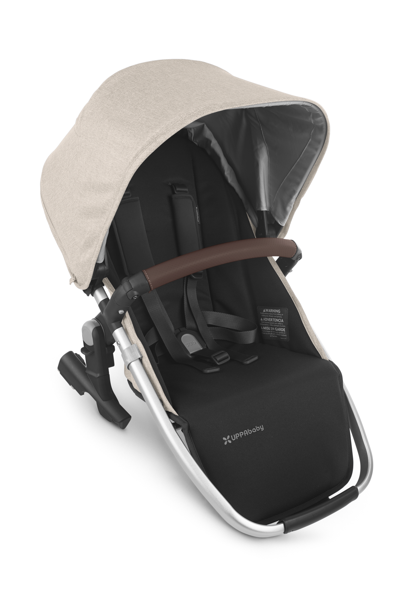 Vista V2 Rumbleseat- Alice