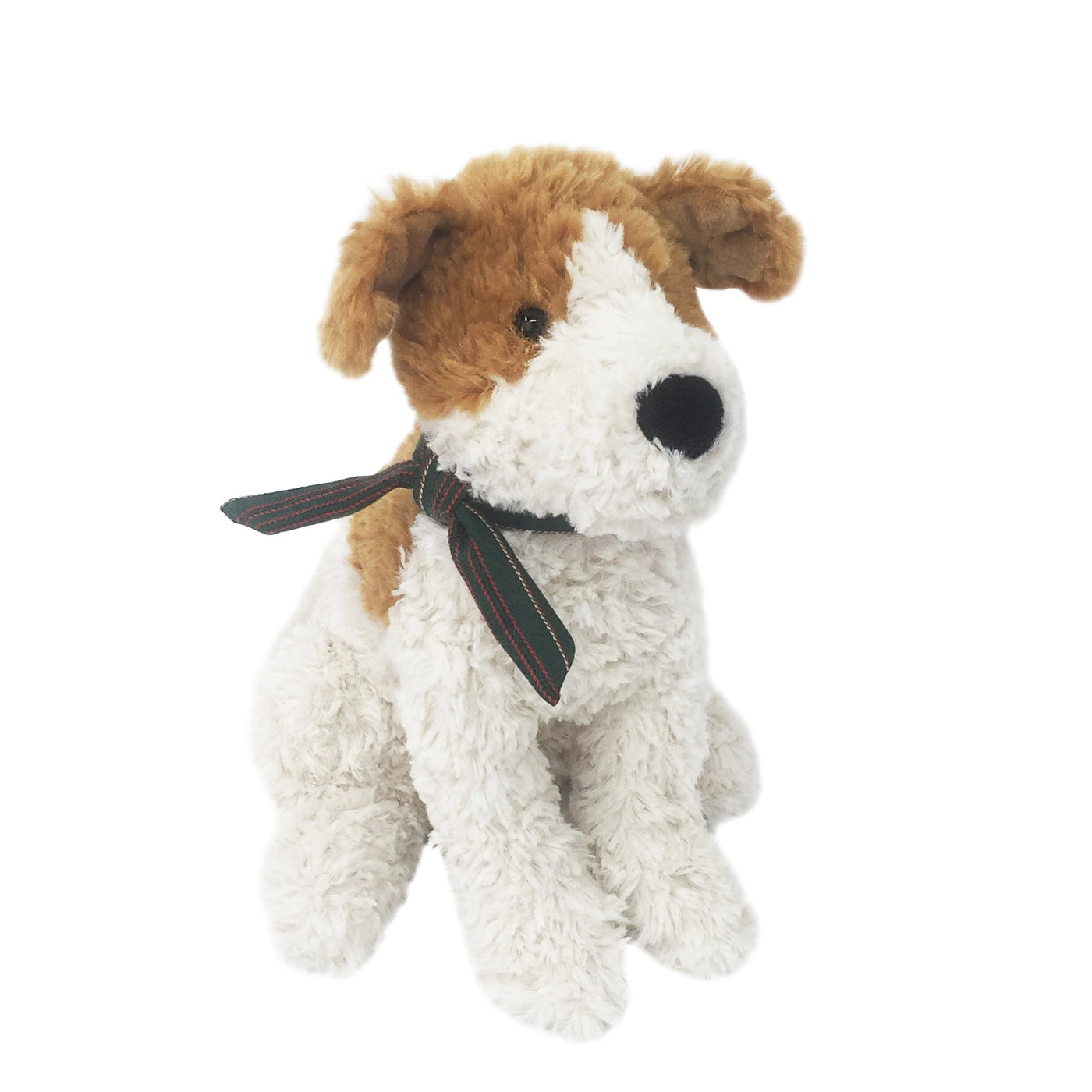 Mon Ami  Jacques Jack Russel Plush Puppy