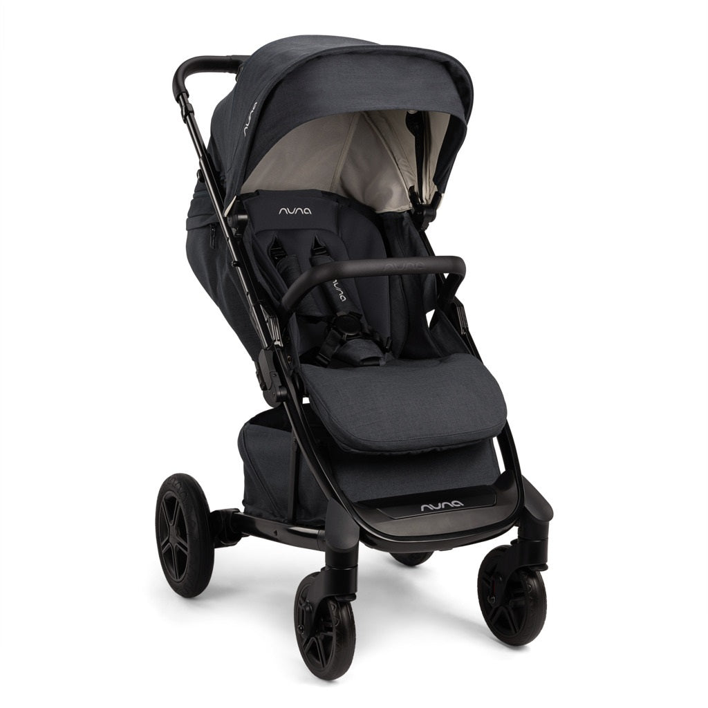 y*m様 Nuna TAVO Next ベビーカー ブラック Nuna TAVO Next Stroller – piccolinobaby