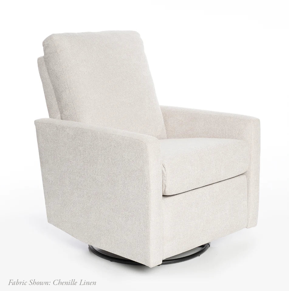 Oilo Studio Drew Swivel Glider/Recliner