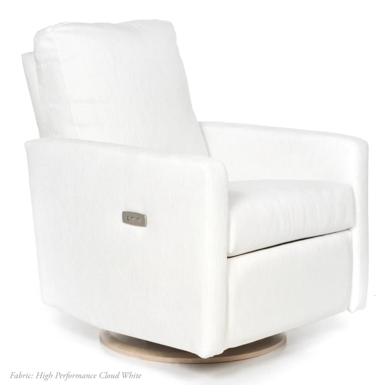 Oilo Studio Drew Swivel Glider/Recliner