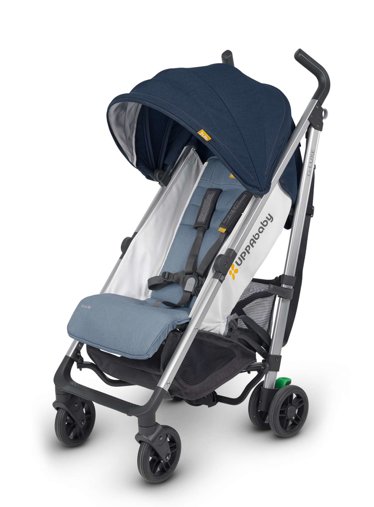 UPPAbaby GLUXE Stroller