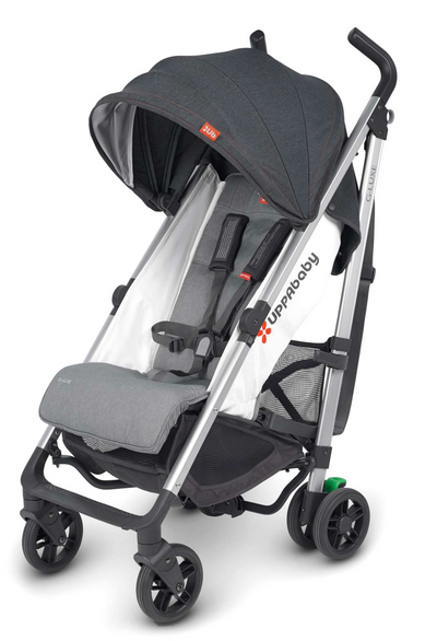 UPPAbaby GLUXE Stroller