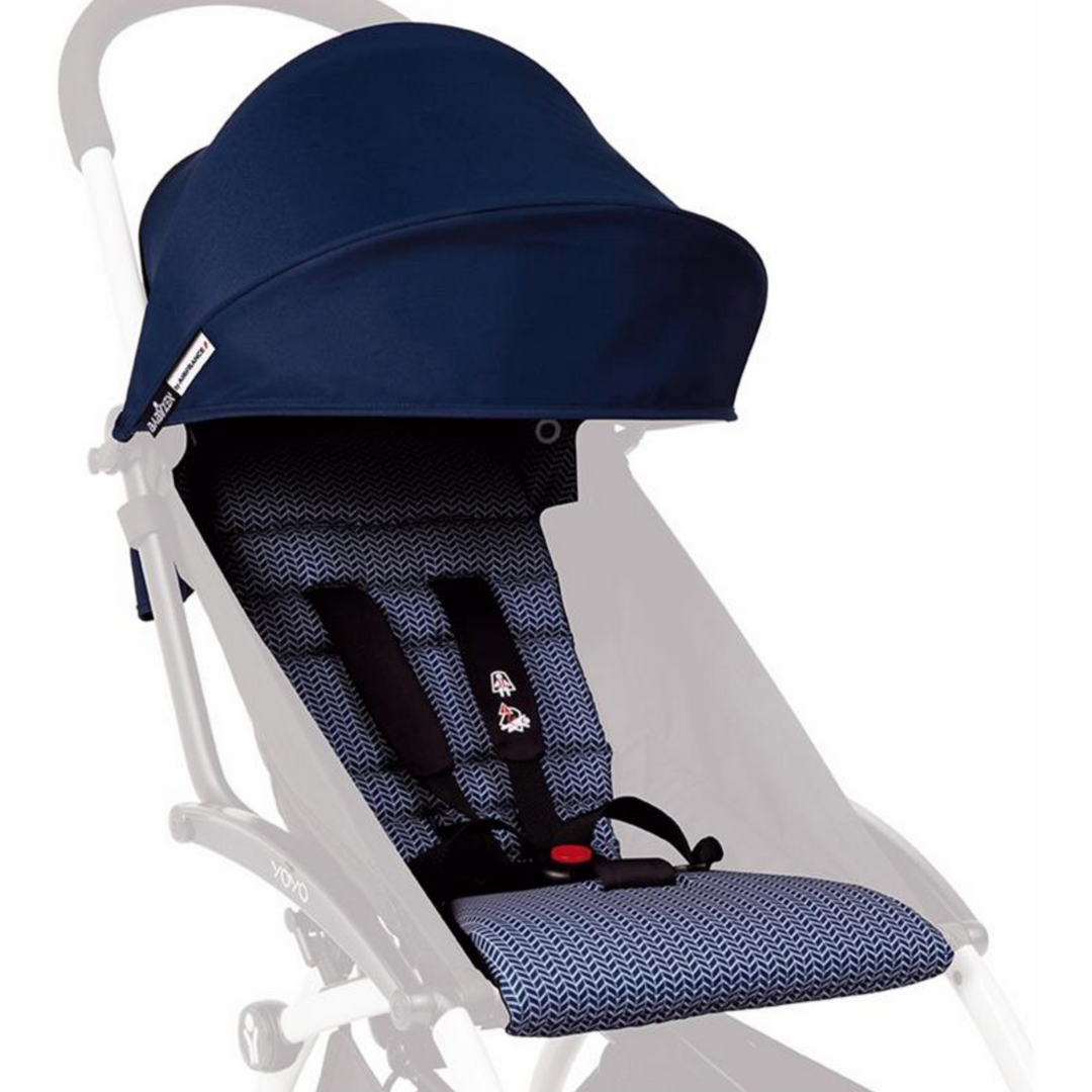 Yoyo stroller color pack on sale