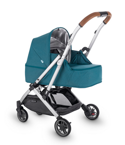 uppababy minu from birth kit ryan