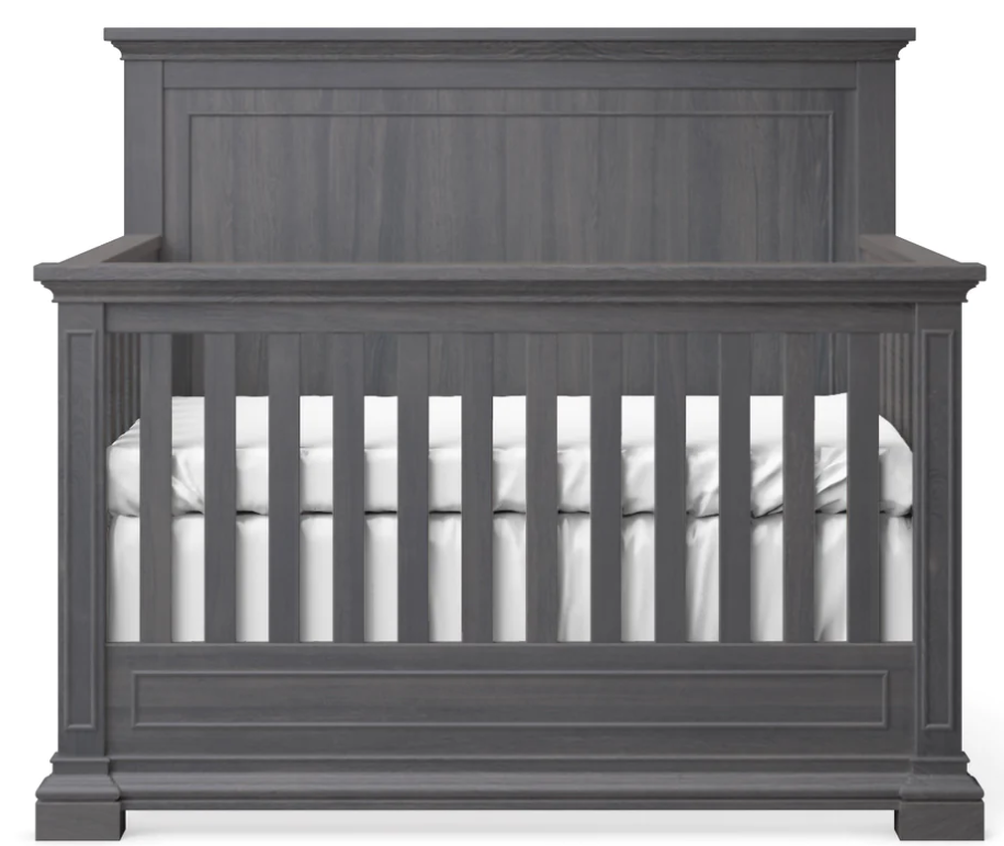 Silva Jackson Convertible Crib