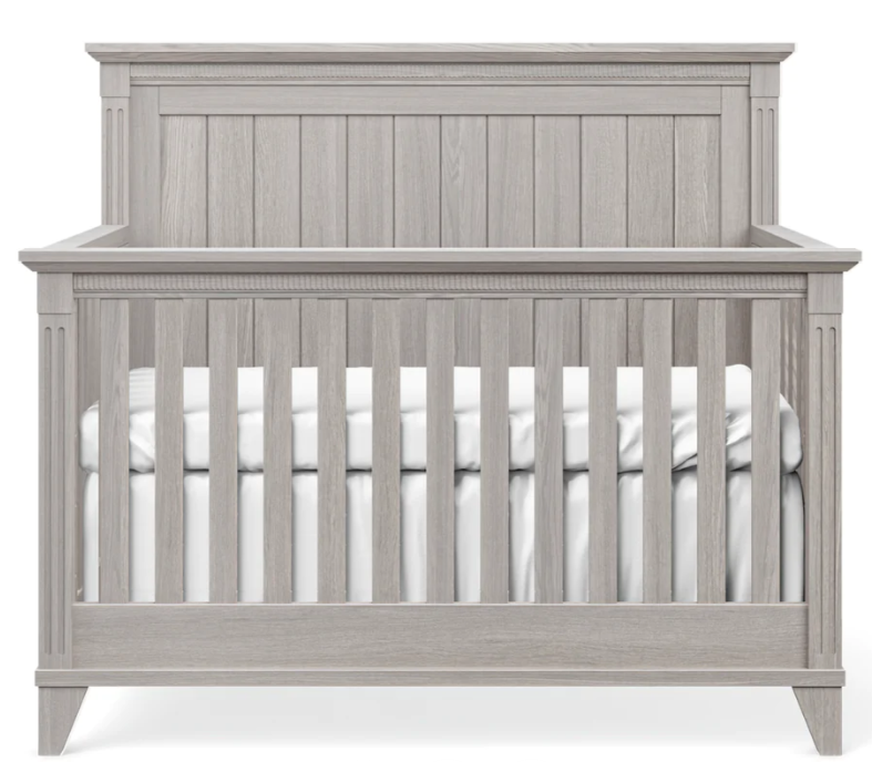 Silva Edison Convertible Crib