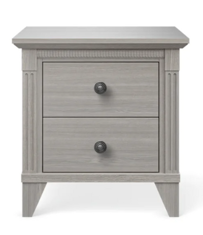 Silva Edison Nightstand