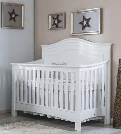 Silva Serena Convertible Crib