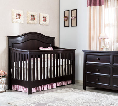 Silva Serena Convertible Crib