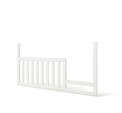 Romina Uptown Toddler Rail for Convertible Crib