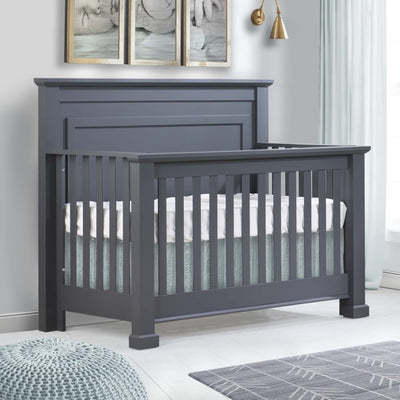 Natart Taylor 5 in 1 Convertible Crib