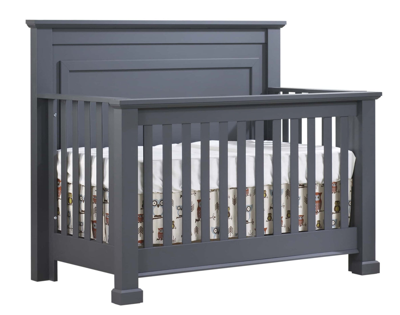 Natart Taylor 5 in 1 Convertible Crib