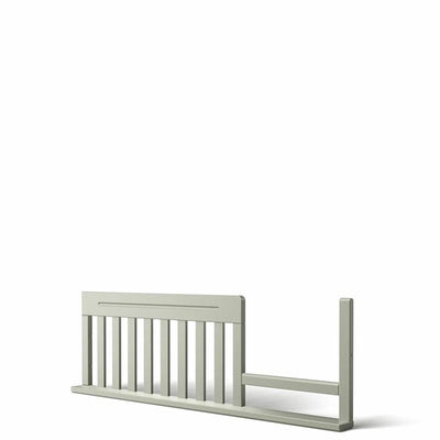 Romina Ventianni Toddler Rail for Convertible Crib #4501