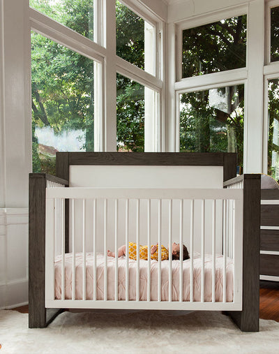 Milk Street True Convertible Crib