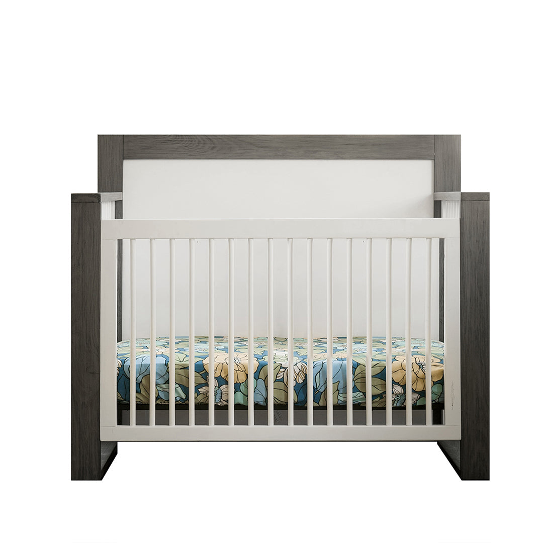 Milk Street True Convertible Crib