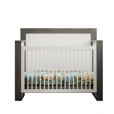 Milk Street True Convertible Crib