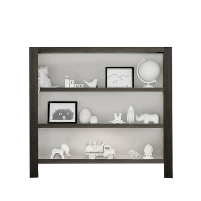 Milk Street True Hutch/ Bookcase