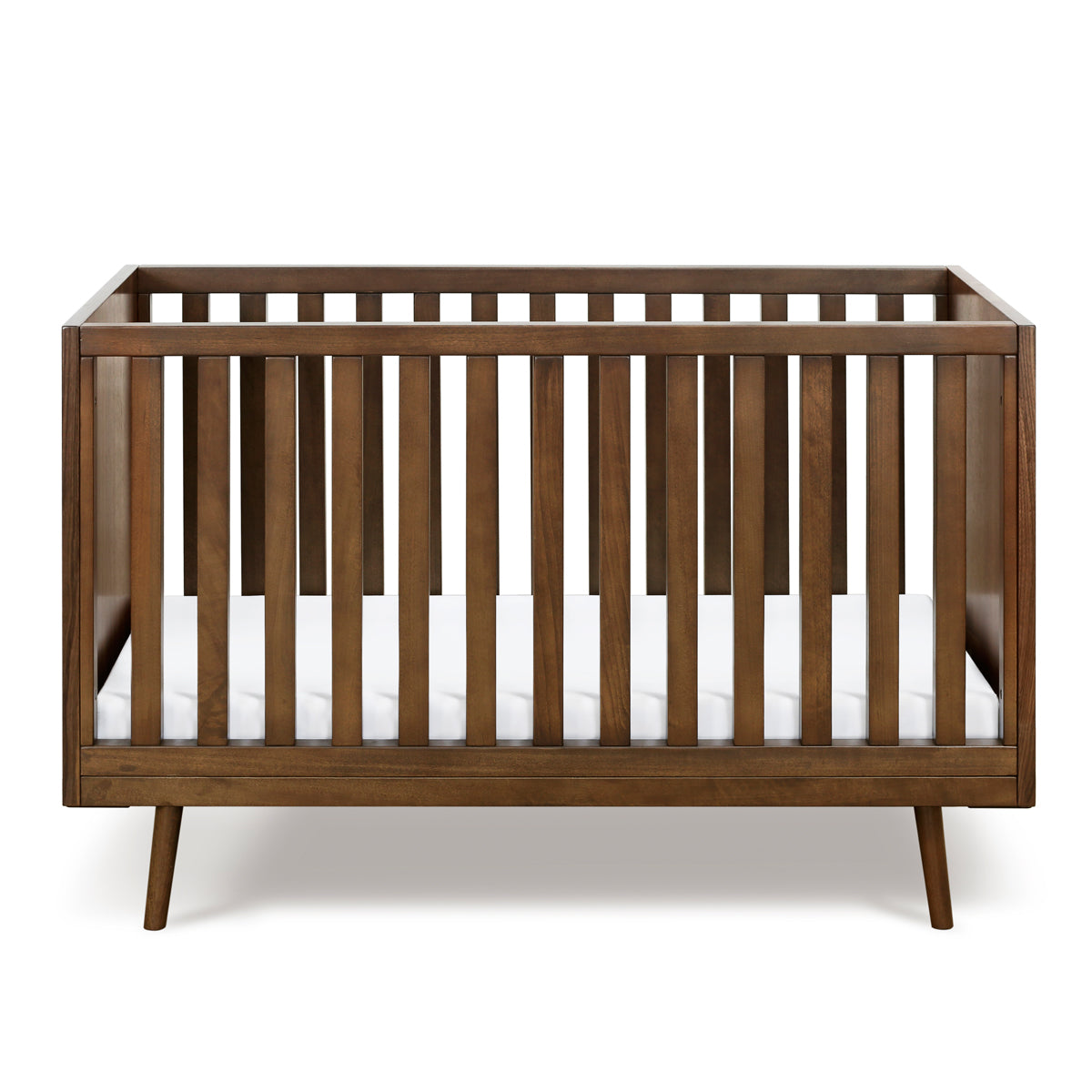 Ubabub Nifty Timber 3 in 1 Crib