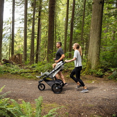 UPPAbabyRIDGE Jogging Stroller