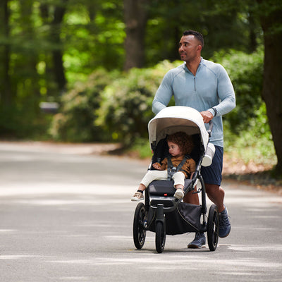 UPPAbabyRIDGE Jogging Stroller
