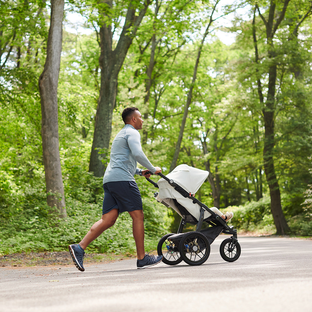 UPPAbabyRIDGE Jogging Stroller