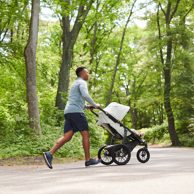 UPPAbabyRIDGE Jogging Stroller