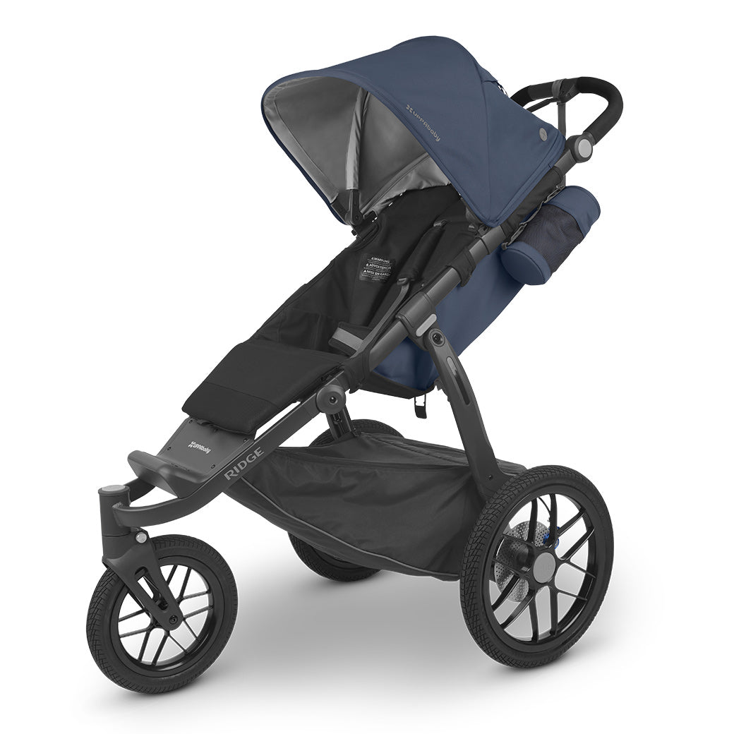 UPPAbabyRIDGE Jogging Stroller