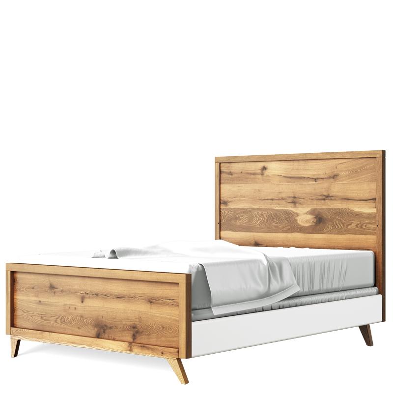 Romina Uptown Full Bed