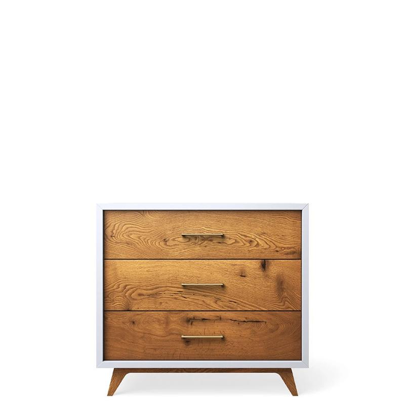 Romina Uptown Single Dresser